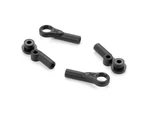 XRA302670 X4 Composite Suspension Arm Links 4.9MM (1+1+1+1). Fixed Price $12.47.