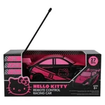 Hello Kitty Remote Control Race Car Sanrio Drift Racing Black Pink Rc, Gift Idea. Fixed Price $14.77.