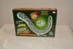Robo Rattler Rechargeable Remote Controlled Infrared Snake. Fixed Price $25.00.