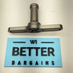Dynamite 17MM T-handle Hex Wrench: LST2 DYN7177. Fixed Price $29.97.
