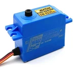 Savox SAVSW0230MGP Waterproof Standard Digital Servo W/soft Start 0.13SEC 111. Fixed Price $49.99.