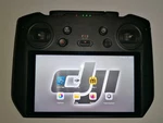 Dji RM510B Rc Pro Smart Controller New For Mavic 3 Mini Air 2S. Fixed Price $259.31.