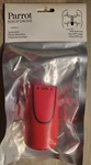 Parrot PF070114AA Bebop Drone Epp Red Nose. Fixed Price $15.00.