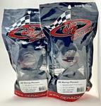 De Racing Phenom Sct Short Course Truck Tires W/inserts (4) Super Soft D30 New. Fixed Price $40.00.