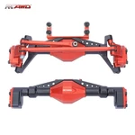 Front Rear Axle Housing Assembled W/o Gears For 1/18 Axial UTB18 Upgrades. Fixed Price $199.99.