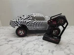 Traxxas Slash Ultimate Lcg Vxl 3S Rtr Mip Shafts Rpm Arms Tqi Radio. Fixed Price $400.00.