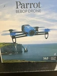 Parrot Bebop Drone 14.0 Megapixel 3-AXIS Stabilized Full Hd 1080P As-is Parts. Fixed Price $99.99.
