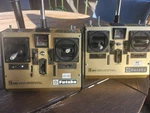 Futaba Series 2 Transmitters FP-T6FG/K And FP-T5FG/K. Fixed Price $75.00.