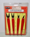 Du-bro Hinge Slotter Kit #660. Fixed Price $8.65.