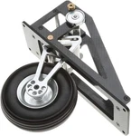 Hangar 9 30 Percent Glider Electric Retract. Fixed Price $74.99.