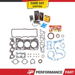 Engine Re-ring Kit Fit 89-97 Chevrolet Geo Metro 1.0L G10. Fixed Price $150.99.