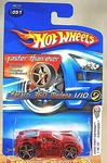 2005 Hot Wheels Faster Than Ever #51 First Editions 1/10 Ferrari 360 Modena Red. Fixed Price $14.18.
