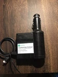 Parkzone PKZ1041 2 Cell Balancing Lipo Charger 800MAH New. Fixed Price $9.95.