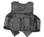 American Body Armor Aba Male Std 1RC-1RRC Tactical Vest Carrier No Plates. Fixed Price $199.99.