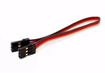 New Spektrum SPMA3041 Heavy-duty Male To Extension 6". Fixed Price $7.95.