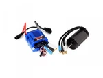 Traxxas 3484 Velineon VXL-6S Brushless Power System Waterproof For 1/8TH Sledge. Fixed Price $269.95.