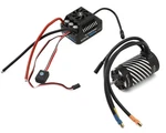 Hobbywing Ezrun MAX6 G2 Sensored Brushless Esc & Motor Combo W/4990SD 1650KV. Fixed Price $259.99.