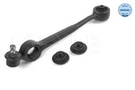 Original Meyle Control Arm Wheel Suspension 116 050 3911 For Audi. Fixed Price $82.80.