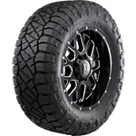 Nitto 285/60R18 120T Xl Ridge Grappler Bw. Fixed Price $462.24.