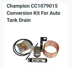 Champion Kit Conversion Atd, Sim/sup (r, Rv, Ca) Part: CC1079015 --new. Fixed Price $329.99.