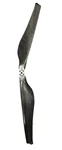 Left (ccw) Maytech 24X7.9 Folding Carbon Fiber Composite Propeller. Fixed Price $40.00.