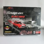 Snap On Afx Racing Electric Race Track New. Fixed Price $275.00.