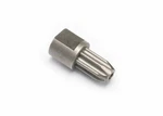Traxxas Part 6888 Center Rear Drive Hub Stampede Slash New In Package. Fixed Price $7.48.