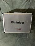 Futaba PCM1024ZA Digital Promotional Radio Controller With Case Clean. Fixed Price $300.00.