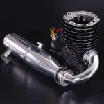 Engines R21GT Ii Nitro On Road Combo - OSM1DT01. Fixed Price $579.99.