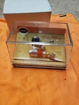 Cox - Engine Tee Dee 0.051 Case Nib No. 200. Fixed Price $219.99.