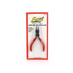 Excel Hobby Blade Corp Pliers Round Nose With Side Cutter EXL55593. Fixed Price $19.27.