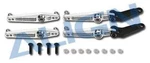Align 700E F3C Metal Control Lever/silver. Fixed Price $7.69.