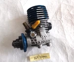 Sirio 09 R246 Engine For Kyosho Spada Mini-inferno KF01. Fixed Price $200.00.