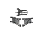 Tamiya Spare Parts SP.1367 DF-03RA Suspension Arm 51367. Fixed Price $34.52.