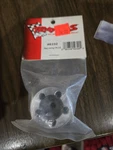 Traxxas Engine Cooling Head Trx 2.5R Discontinued Old Stock Nib TRA5232. Fixed Price $25.00.