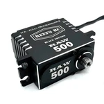 Raw 500 Hi Torque Speed Waterproof Black Servo Fully Programmable REEFS178. Fixed Price $139.99.