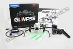 New Blade Bnf Glimpse Fpv Quadcopter With Safe Technology / Bind And Fly. Fixed Price $79.99.