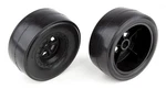 Team Associated DR10 Reardrag Tires & Wheels Mounted Ready To Race 71072. Fixed Price $27.99.