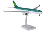 New! Hogan HG11144GR Aer Lingus Airbus A330-300, Reg. Ei-ela 1:200 Scale Model. Fixed Price $99.90.