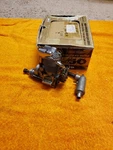 Saito Engine FA-50 Rc Four Stroke Motor. Fixed Price $199.99.