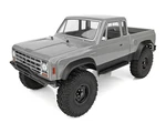 Element Rc Enduro Sendero Trail Truck 4X4 Rtr Rock Crawler (grey) ASC40107. Fixed Price $275.00.