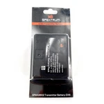 Spektrum SPMA9602 2000MAH Li-ion Transmitter Battery DX6/DX6E/DX7 G2/DX8 New. Fixed Price $29.00.