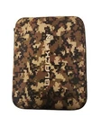 Walkie Talkie Survival Kit With Camo Carrying Case By Black Fin. Fixed Price $27.67.
