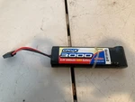 Duratrax Onyx DTXC2059 3000MAH 8.4V Battery. Fixed Price $14.99.