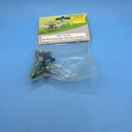 Venom Tail Rotor Assembly Cnc Alloy Night Ranger Helicopter VENF-7810AG B23. Fixed Price $20.69.
