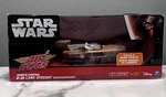 Star Wars 2015 Remote Control Air Hogs X-34 Land Speeder Brand New. Fixed Price $29.99.