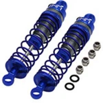 Hot Racing MTT62DP01 Aluminum Rear Threaded Shock Set Losi Mini-t 2.0. Fixed Price $38.90.