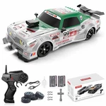 Rc Drift 1:16 Scale 4WD High Speed Remote Control Cars Vehicle 2.4GHZ Wit.... Fixed Price $64.61.