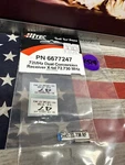 Hitec 6677247 72.730/CH47/72MHZ Dual Conversion Receiver X-tal. Fixed Price $14.00.