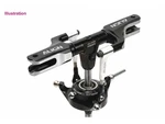 Align 450DFC Pro Head Upgrade Set (black) : H45162T. Fixed Price $73.72.